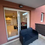 Nice Ouest St Isidore- 2P Au Calme